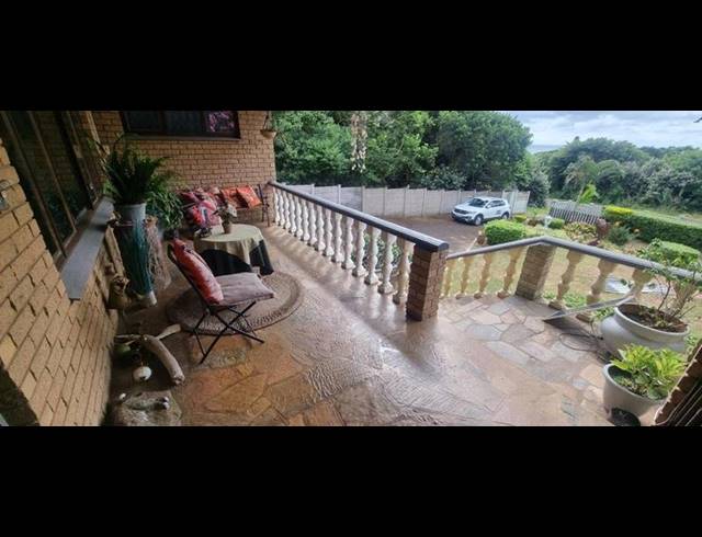 4 BEDROOM HOUSE FOR SALE IN PUMULA